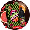 Arme :  Triple Grapefruit par Big Mouth