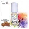 Arme :  Caramel ( Bio Concept ) 