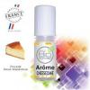 Arôme : Cheesecake
Dernière mise à jour le : 23-02-2017 Arôme : Cheesecake
Dernière mise à jour le : 23-02-2017