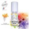 Arôme : Chichi
Dernière mise à jour le : 23-02-2017 Arôme : Chichi
Dernière mise à jour le : 23-02-2017