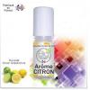 Arôme : citron par Bio Concept Arôme : citron par Bio Concept