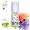 Arôme : Citron Vert
Dernière mise à jour le : 08-12-2019 Arôme : Citron Vert
Dernière mise à jour le : 08-12-2019