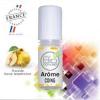 Arôme : Coing
Dernière mise à jour le : 20-06-2017 Arôme : Coing
Dernière mise à jour le : 20-06-2017
