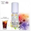 Arôme : cola par Bio Concept Arôme : cola par Bio Concept