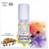 Arôme : Cookie
Dernière mise à jour le : 23-02-2017 Arôme : Cookie
Dernière mise à jour le : 23-02-2017