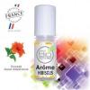 Arôme : Hibiscus
Dernière mise à jour le : 23-02-2017 Arôme : Hibiscus
Dernière mise à jour le : 23-02-2017