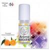 Arôme : Mandarine
Dernière mise à jour le : 08-12-2019 Arôme : Mandarine
Dernière mise à jour le : 08-12-2019