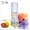 Arôme : mangue par Bio Concept Arôme : mangue par Bio Concept
