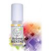 Arôme : Menthe
Dernière mise à jour le : 08-12-2019 Arôme : Menthe
Dernière mise à jour le : 08-12-2019