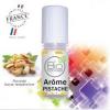 Arôme : Pistache
Dernière mise à jour le : 02-11-2016 Arôme : Pistache
Dernière mise à jour le : 02-11-2016