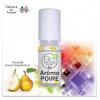 Arôme : Poire
Dernière mise à jour le : 23-02-2017 Arôme : Poire
Dernière mise à jour le : 23-02-2017