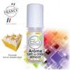 Arôme : Tarte Au Citron
Dernière mise à jour le : 23-02-2017 Arôme : Tarte Au Citron
Dernière mise à jour le : 23-02-2017