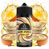 Arme :  Vanilla Custard par Bombo