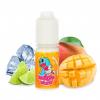 Arme :  mango n lime par Bubble Island