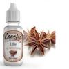 Arme :  anise par Capella Flavors Inc.