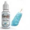Arôme : blue raspberry cotton candy par Capella Flavors Inc. Arôme : blue raspberry cotton candy par Capella Flavors Inc.