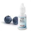 Flavor :  Blueberry ( Capella Flavors Inc. ) 