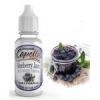 Arme :  Blueberry Jam ( Capella Flavors Inc. ) 