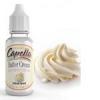 Arme :  butter cream par Capella Flavors Inc.