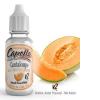 Arme :  Cantaloupe V2 par Capella Flavors Inc.