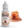 Arme :  Caramel ( Capella Flavors Inc. ) 