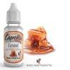 Arme :  Caramel V2 ( Capella Flavors Inc. ) 