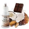 Arme :  chocolate coconut par Capella Flavors Inc.