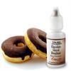 Arme :  chocolate glazed doughnut par Capella Flavors Inc.