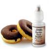 Arôme : chocolate glazed doughnut par Capella Flavors Inc. Arôme : chocolate glazed doughnut par Capella Flavors Inc.
