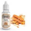 Arme :  churro par Capella Flavors Inc.