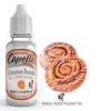 Arme :  Cinnamon Danish Swirl V2 ( Capella Flavors Inc. ) 
