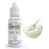 Arôme :  creamy yogurt par Capella Flavors Inc.