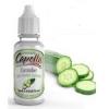 Arme :  Cucumber ( Capella Flavors Inc. ) 