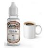 Arme :  cup a joe par Capella Flavors Inc.