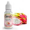 Arme :  dragon fruit par Capella Flavors Inc.