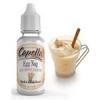 Arme :  Egg Nog ( Capella Flavors Inc. ) 