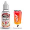 Flavor :  Energy Drink Rf ( Capella Flavors Inc. ) 