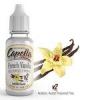 Arme :  French Vanilla V2 ( Capella Flavors Inc. ) 