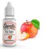 Arôme : fuji apple par Capella Flavors Inc. Arôme : fuji apple par Capella Flavors Inc.