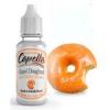 Arôme : glazed doughnut par Capella Flavors Inc. Arôme : glazed doughnut par Capella Flavors Inc.