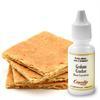 Arme :  graham cracker par Capella Flavors Inc.