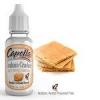 Arme :  Graham Cracker V2 ( Capella Flavors Inc. ) 