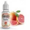 Arme :  Grapefruit par Capella Flavors Inc.