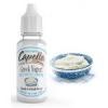 Arme :  Greek Yogurt ( Capella Flavors Inc. ) 