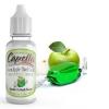 Arme :  Green Apple Hard Candy par Capella Flavors Inc.