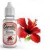 Arôme : hibiscus par Capella Flavors Inc. Arôme : hibiscus par Capella Flavors Inc.