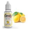 Arôme : juicy lemon par Capella Flavors Inc. Arôme : juicy lemon par Capella Flavors Inc.