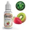 Arôme : kiwi strawberry with stevia par Capella Flavors Inc. Arôme : kiwi strawberry with stevia par Capella Flavors Inc.