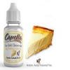 Arme :  New York Cheesecake V2 par Capella Flavors Inc.