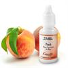 Arôme : peach par Capella Flavors Inc. Arôme : peach par Capella Flavors Inc.